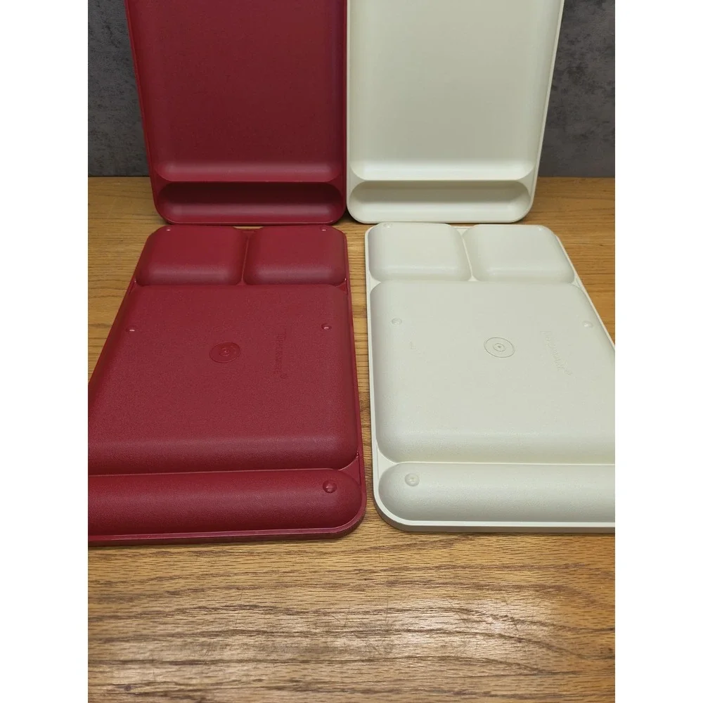 Tupperware lot